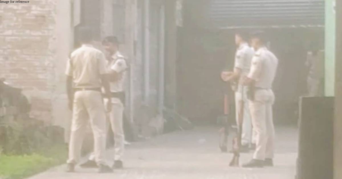 PFI case: NIA raids underway in Phulwari Sharif, Patna